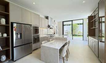 Imagem 7: Alphaville 10 - CASA NOVA NO ALPHAVILLE 10