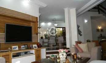 Imagem 5: Casa à venda em Campinas, Jardim Madalena, com 4 suítes, com 650 m², Residencial Vila Verd