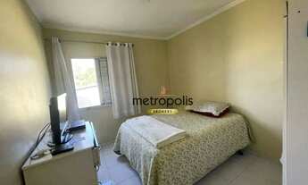 Imagem 4: Apartamento à venda, 84 m² por R$ 390.000,00 - Taboão - São Bernardo do Campo/SP