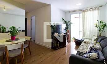 Imagem: Apartamento à Venda - Bom Retiro, 3 Quartos