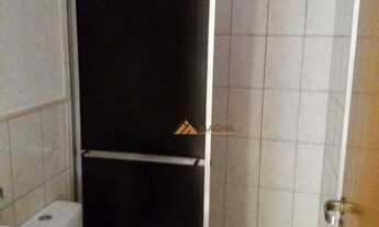 Imagem 4: Casa com 3 quartos sendo 1 suíte para alugar, 85 m² por R$ 1.638/mês - Jardim Ouro Branco