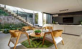 Imagem 6: Casa 4 Suítes - Cacupé, Florianópolis/SC