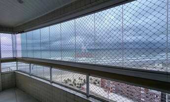 Imagem: Apartamento com 3 quartos, Ocian, Praia