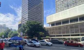 Imagem 4: Sala Comercial 347 m² (Unids. 1.503 e 1.504) - Bela Vista - São Paulo - SP