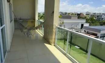 Imagem 14: Casa em Condomínio para Locação em Camaçari, Alphaville (Abrantes), 4 dormitórios, 4 suíte