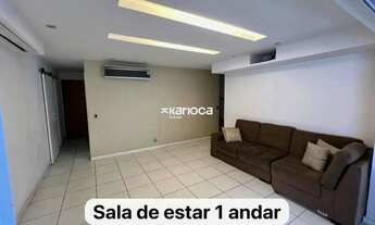 Imagem 3: Condomínio LAGUNA DI MARE na Barra da Tijuca (rua do bosque da Barra) coronel aviador Arth