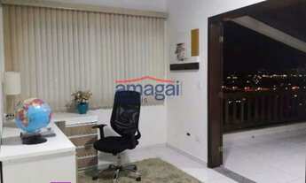 Imagem 3: Casa com 3 quartos para venda em Jacareí - SP