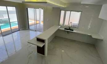 Imagem 5: Casa Espetacular no Condomínio Fragatta - ZONA SUL [7282