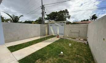 Imagem 3: Casa para Venda em Araruama, Coqueiral, 2 dormitórios, 1 suíte, 2 banheiros, 1 vaga