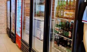 Imagem: Loja de Conveniência e Bar - Excelente