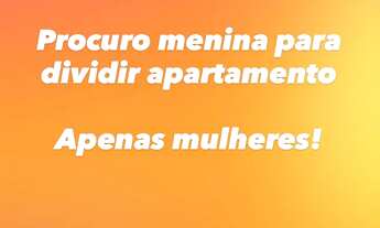 Imagem: Dividir apartamento! Leia a descrição