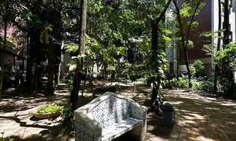 Imagem 2: 03 ALX - Edifício Vila Passágada- Poço da Panela