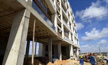 Imagem 2: Repasse - Jardins do Porto Residence - Praia de Cotovelo