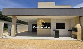 Imagem: Casa nova 03 Quartos sendo 01 Suíte - Plano