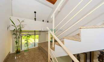 Imagem 6: Excelente Residência à Venda no Bairro Santo Inácio - Referência 207 FR