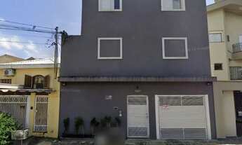 Imagem 2: EXCELENTE SOBRADO PARA LOCAÇÃO EM CONDOMINIO FECHADO NA VILA CARRÃO