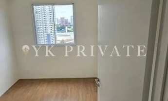 Imagem 6: Locação Mapp Barra Funda/ 34m², 2 Quartos, 1 banheiro, Rua Achilles Orlando Curtolo