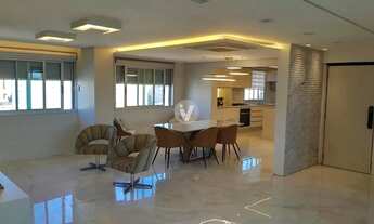 Imagem 5: Sonho de cobertura no centro da cidade, 356m² privativos, reformada com requinte