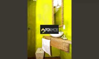 Imagem 4: Casa com 3 dormitórios para alugar, 182 m² por R$ 6.592,00/mês - Espírito Santo - Porto Al