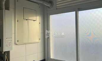 Imagem 2: Apartamento com 3 dormitórios para alugar, 109 m² por R$ 6.242,00/mês - Jardim Ana Maria