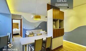 Imagem: Apartamento no Edifício Guanabara - Marco