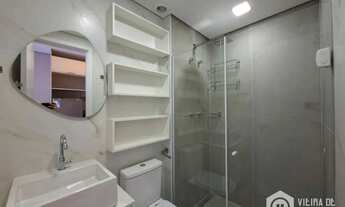 Imagem 6: Studio Vila Madalena para alugar, 19 m² por R$ 2.708/mês - São Paulo/SP