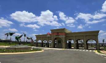 Imagem 5: Terreno à venda, 205 m² por R$ 300.000,00 - Terrassos Residencial - Paulínia/SP