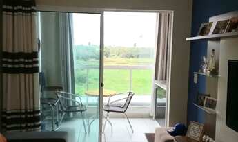 Imagem 5: Repasse apartamento 3 quartos no Eusébio