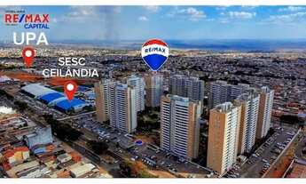 Imagem: Lindo e Aconchegante 3 Quartos 70m² no