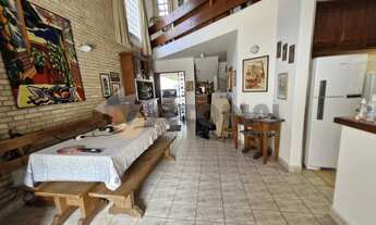 Imagem 3: Sobrado com 3 dormitórios à venda, 232 m² por R$ 1.780.000 - Barequeçaba - São Sebastião/S