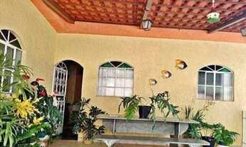 Imagem: CASA A VENDA NO NOVO ALEIXO, PRÓXIMO AO