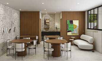 Imagem 7: Apt de 2 qts em Samambaia