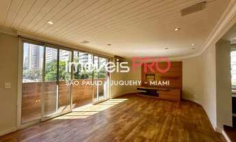 Imagem: Apartamento, Itaim Bibi - São Paulo