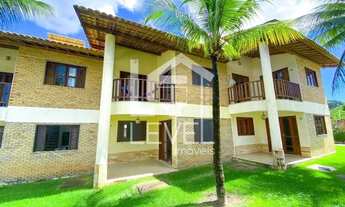 Imagem 6: Casa com 3 dormitórios para alugar, 98 m² por R$ 2.800,00/mês - Prainha - Aquiraz/CE