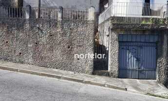 Imagem 4: Terreno à venda, 285 m² por R$ 450.000,00 - Vila Mangalot - São Paulo/SP