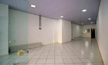 Imagem 6: Loja 220 metros quadrados vão livre banheiros - São Paulo