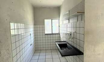 Imagem: M - Vendo Apartamento Térreo 2 quartos