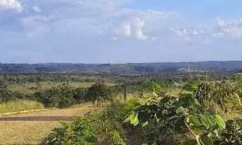 Imagem 6: Imóvel para venda possui 1000 metros quadrados em São José do Almeida - Jaboticatubas - MG