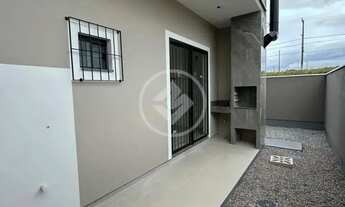 Imagem 6: JF_ Sobrado com 2 quartos em Sertão do Maruim - São José - SC