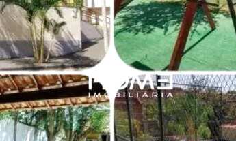 Imagem 2: Casa com 2 dormitórios à venda, 70 m² por R$ 335.000,00 - Campo Grande - Rio de Janeiro/RJ