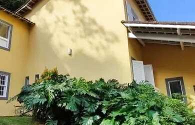 Imagem 2: Casa- Petrópolis, Chácara das Rosas