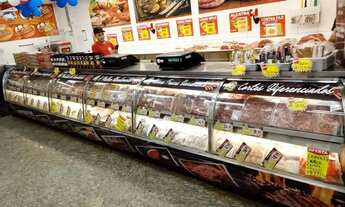 Imagem: Açougue em Guarulhos. Ref 1469