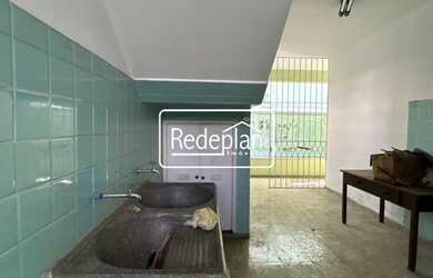 Imagem 14: Casa grande no jardim Amália