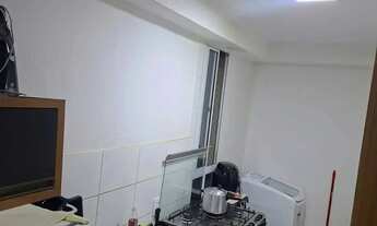 Imagem 7: Imóvel para venda possui 44 metros quadrados com 2 quartos em Setor Meireles - Brasília