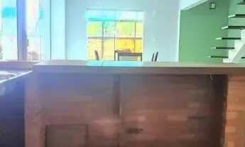 Imagem 7: Casa semi mobiliada para locação no bairro Escola Agricola