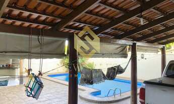 Imagem 5: Casa- 4 quartos, 2 suítes, 283m², 4 banheiros- Setor Faiçalville