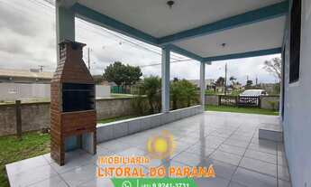 Imagem 4: Sobrado 05 dormitórios - Shangri-lá - Pontal Paraná!!!