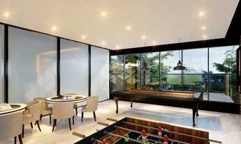 Imagem 6: Apartamento com 3 quartos/dormitórios no bairro Canto Grande, em Bombinhas - SC