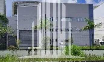 Imagem 3: Galpão Comercial para Locação em Vargem Grande Paulista-SP: 1.000m², 6 Banheiros, 6 Vagas