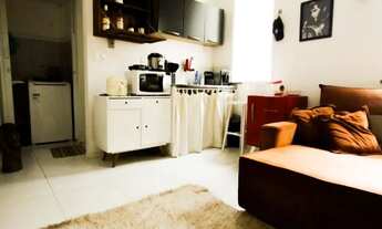 Imagem 4: Casa para temporada Natal / Ano Novo - Copacabana